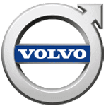 Volvo Car Paint