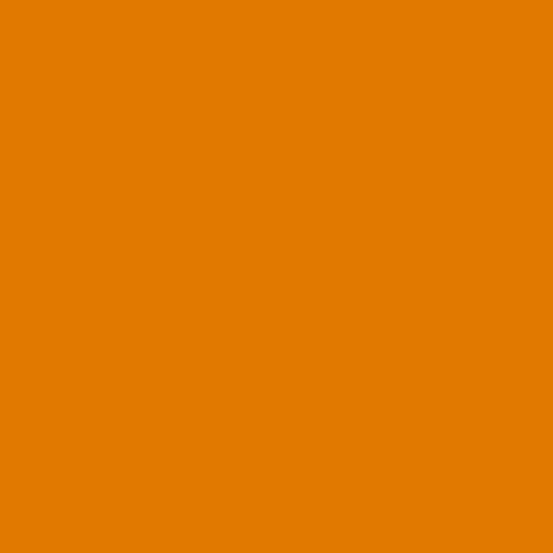 Master Chroma CO2140 - Orange 2140 Spray Paint
