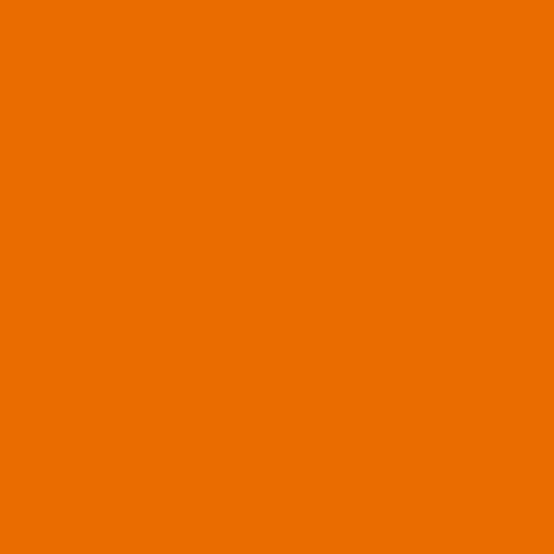 Master Chroma CO2155 - Orange 2155 Spray Paint