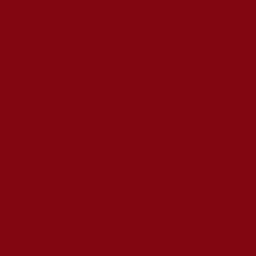 Master Chroma CR3300 - Red 3300 Spray Paint