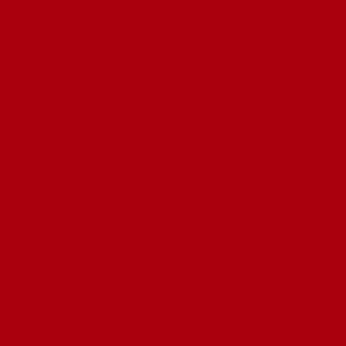 Master Chroma CR3380 - Red 3380 Spray Paint