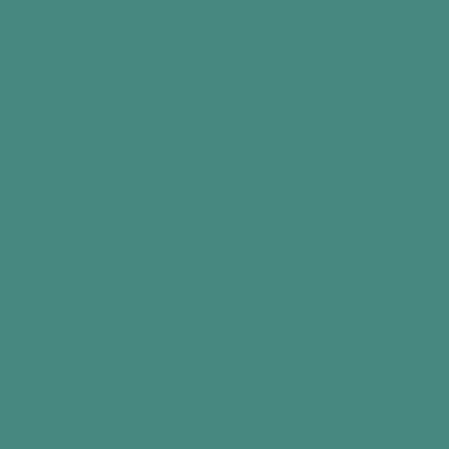 RAL 6033 Mint Turquoise  Spray Paint