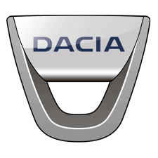 Dacia Car Paint