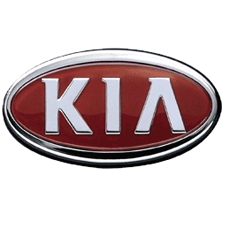 Kia Car Paint