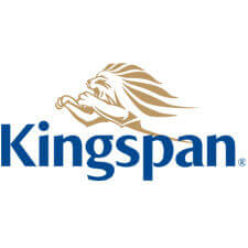 Kingspan Standard Paint Spray Paint