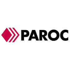 Paroc Standard Paint Spray Paint