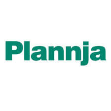 Plannja Standard Paint