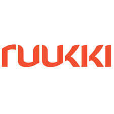 Ruukki Standard Paint Spray Paint