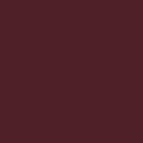 BS 381C Dark Crimson 452 Spray Paint