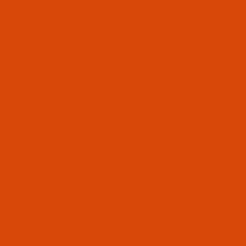 BS 381C International Orange 592 Spray Paint