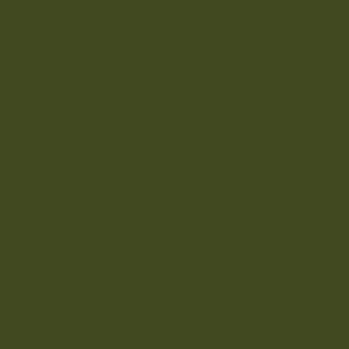 BS 381C Olive Drab 298 Spray Paint