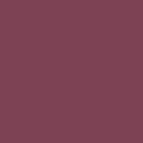 Dulux Trade 54RR 09/276 - Moroccan velvet 2