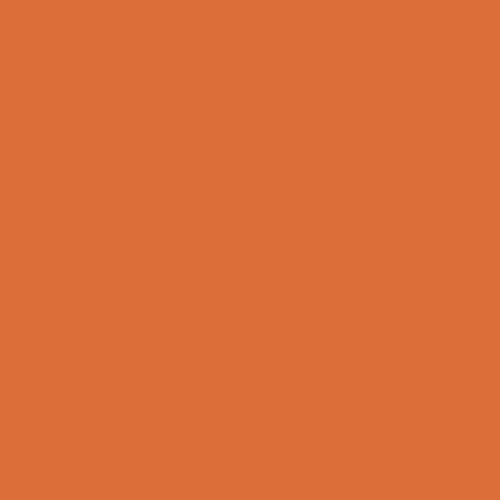 Federal Standard 595 A-12473 - Arancio Spray Paint