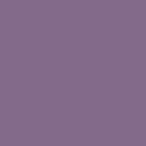 Federal Standard 595 A-27144 - Violett Mat