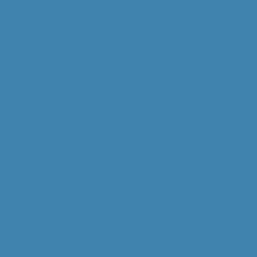 Federal Standard 595 B-25183 - Light Blue