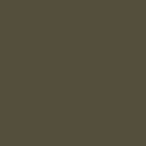 Federal Standard 595 B-33070 - Army Green Mat