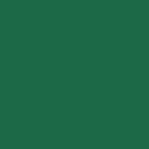 Federal Standard 595 B-34090 - Green Mat