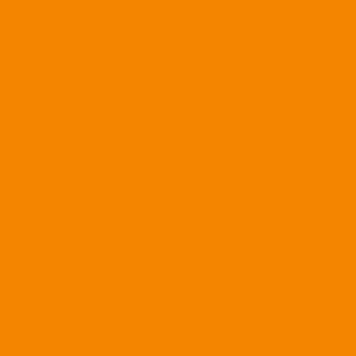 Master Chroma CO2125 - Orange 2125 Spray Paint