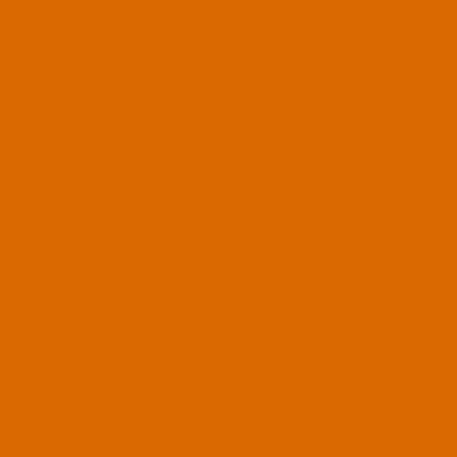 Master Chroma CO2205 - Orange 2205 Spray Paint