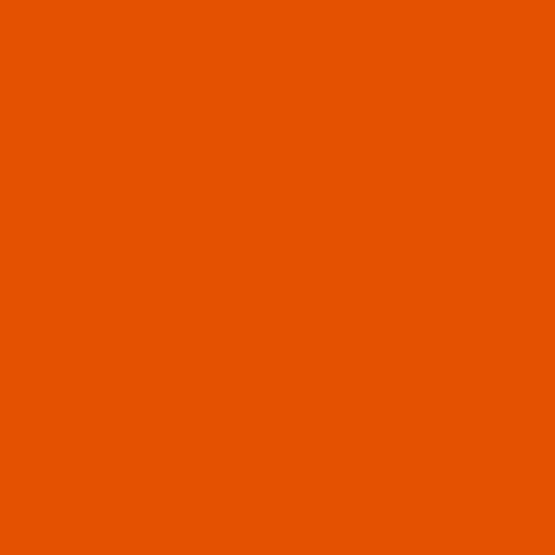 Master Chroma CO2455 - Orange 2455