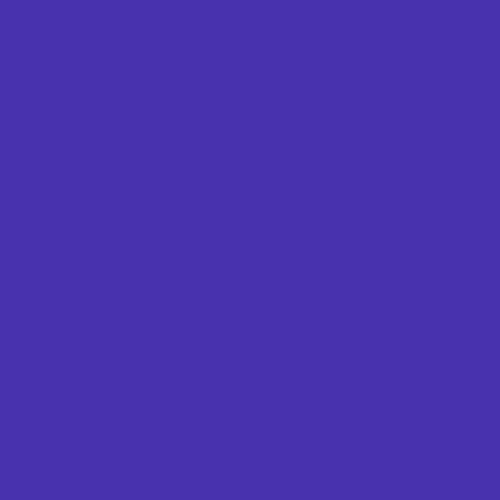 Pantone 2736