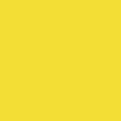 RAL 1016 Sulfur Yellow 