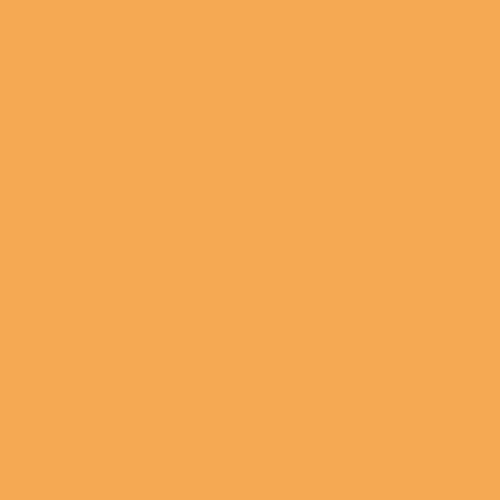 RAL 1017 Saffron Yellow 