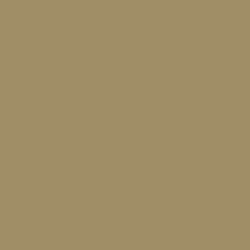 RAL 1020 Olive Yellow  Spray Paint
