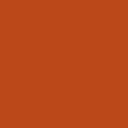 RAL 2001 Red Orange Paint