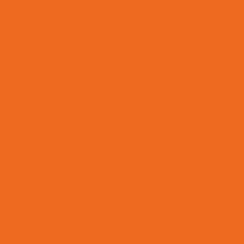 RAL 2008 Bright Red Orange Paint