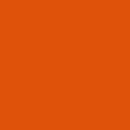 RAL 2009 Traffic Orange Paint
