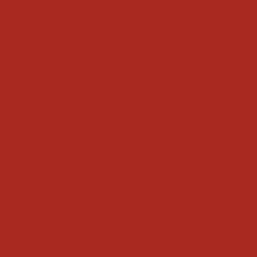 RAL 3000 Flame Red Paint