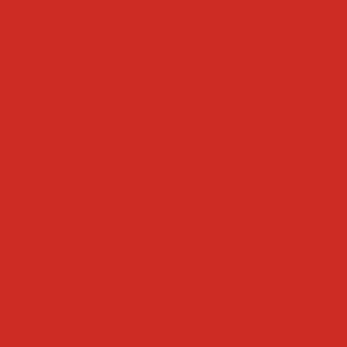 RAL 3028 Pure Red Paint