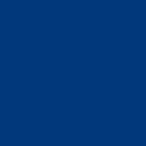 RAL 5002 Ultramarine Blue 