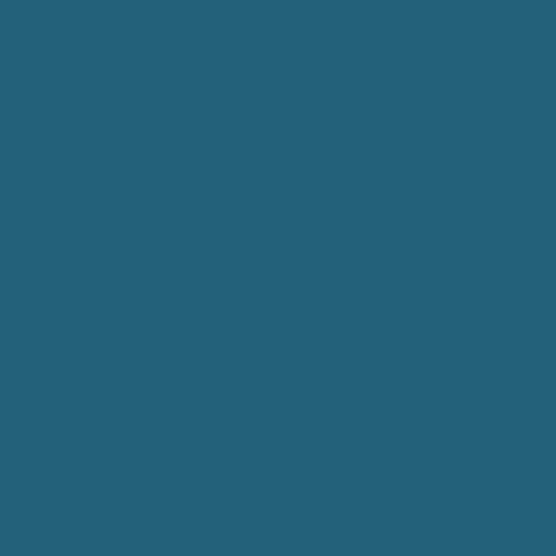 RAL 5009 Azure Blue Paint