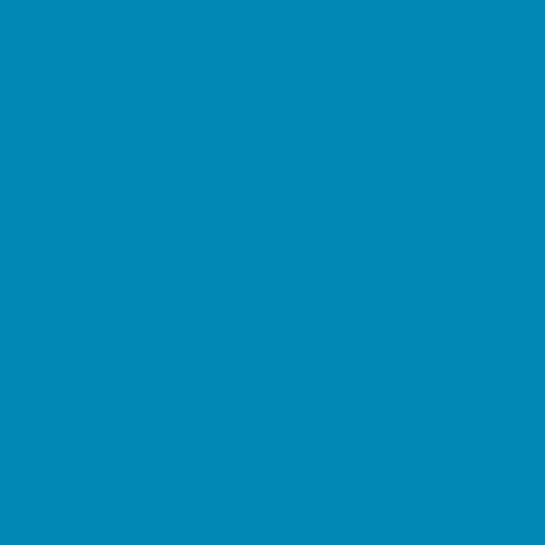 RAL 5012 Light Blue Paint