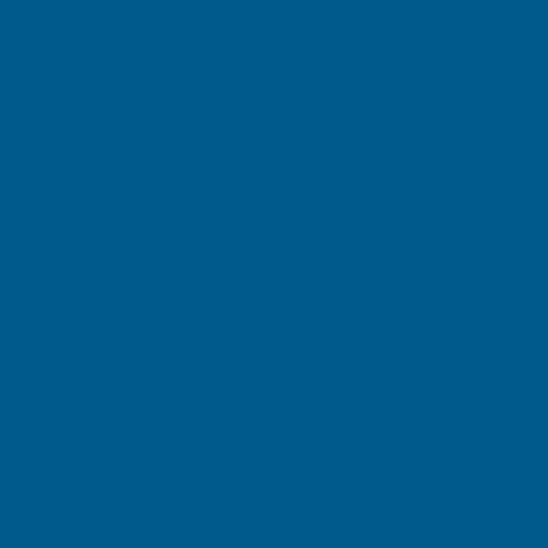 RAL 5017 Traffic Blue Paint
