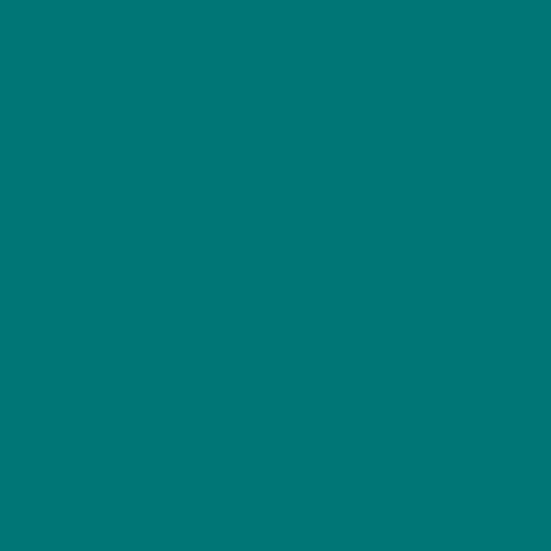 RAL 5021 Water Blue Paint