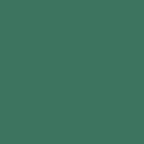 RAL 6000 Patina Green Paint