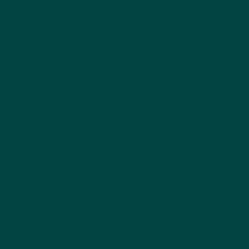 RAL 6004 Blue Green Paint