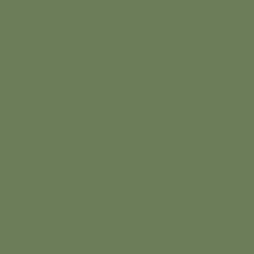 RAL 6011 Reseda Green Paint
