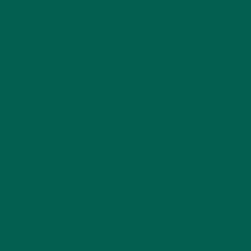 RAL 6026 Opal Green Paint