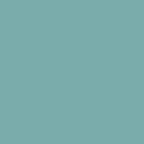 RAL 6034 Pastel Turquoise  Spray Paint