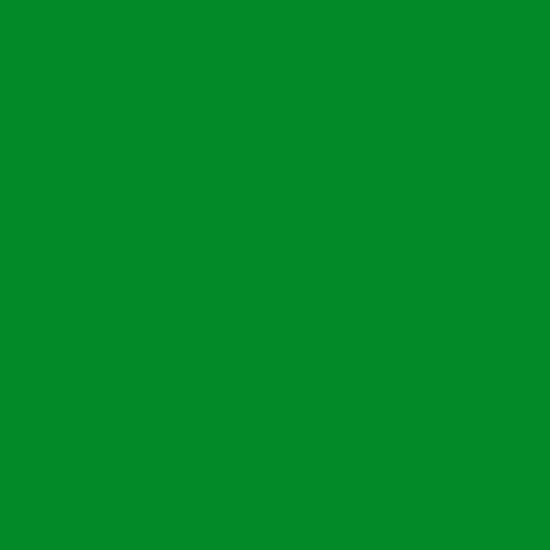 RAL 6037 Pure Green 