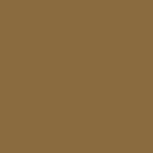 RAL 8000 Green Brown Paint