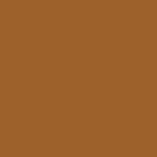 RAL 8001 Ochre Brown Paint