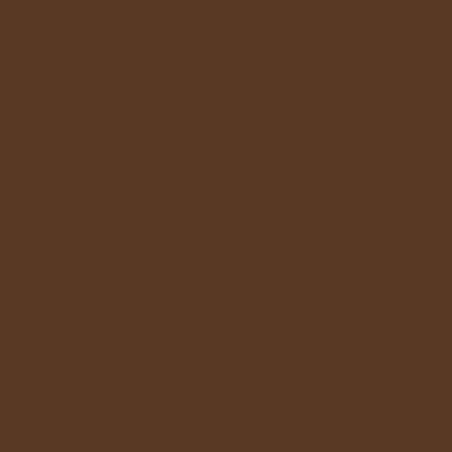 RAL 8011 Nut Brown Paint