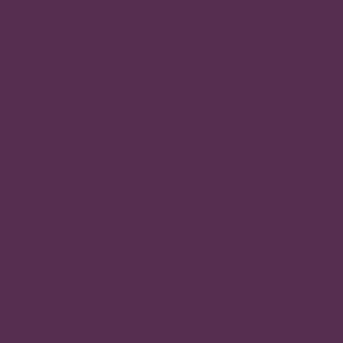 RAL Effect 540-M - Purple
