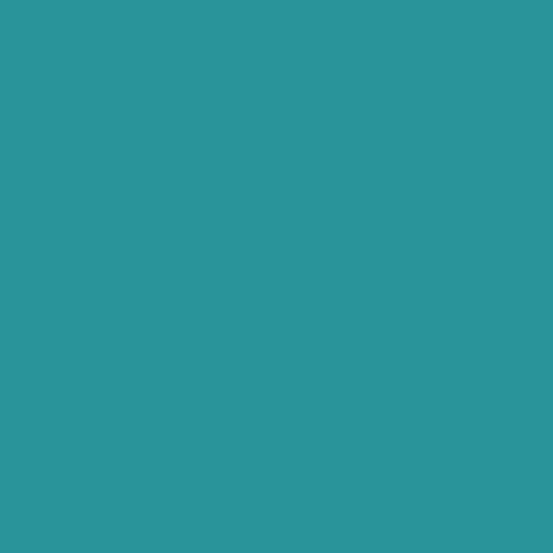 RAL Effect 720-M - Turquoise