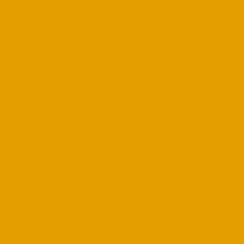RAL Metallic 1004 Golden Yellow Paint
